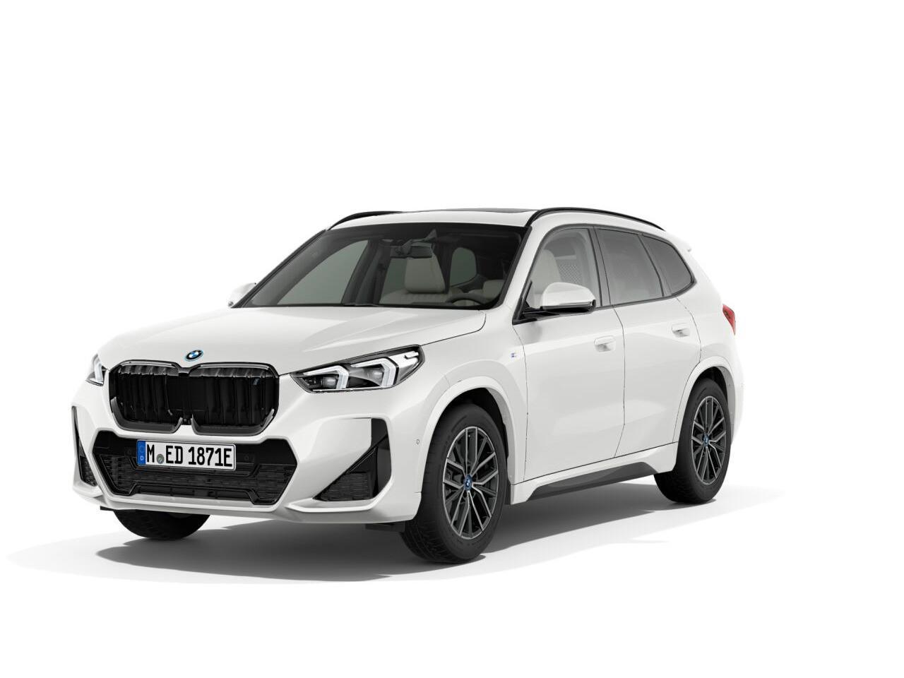 BMW iX1 – Bild 2