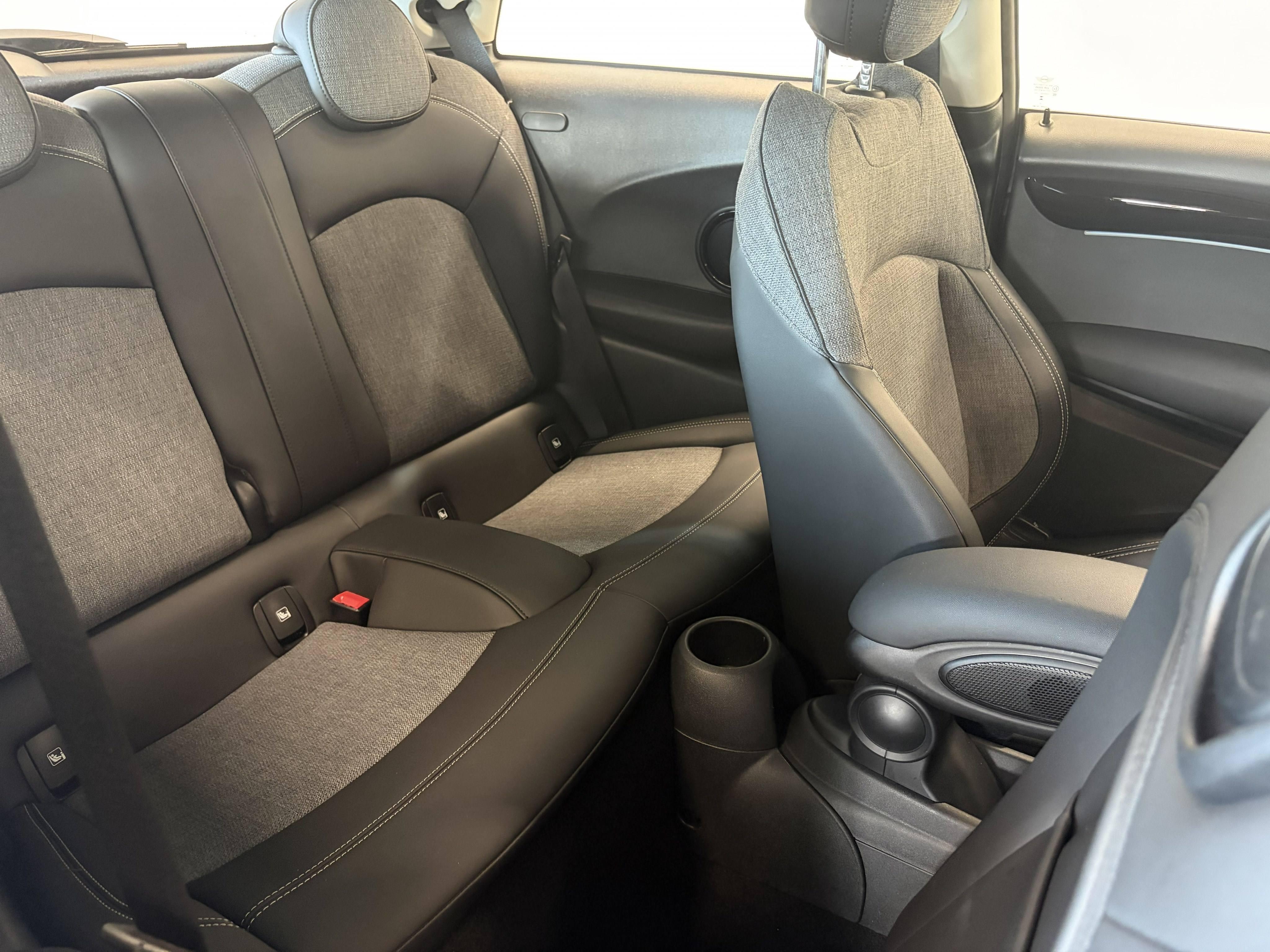 MINI Cooper 3-Türer – Bild 8