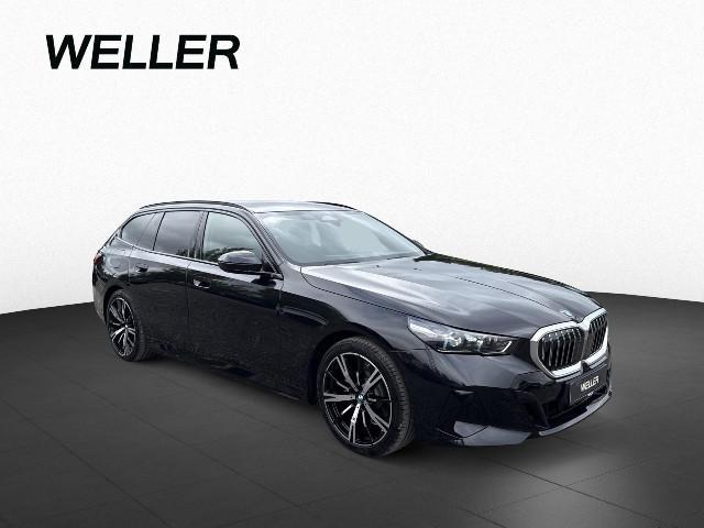 BMW 5er Touring – Bild 2