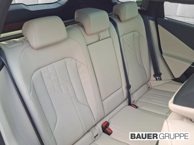 BMW X3 – Bild 18