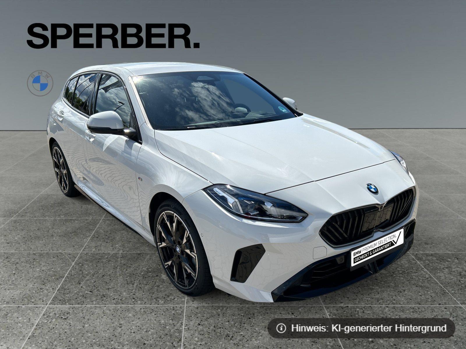 BMW 1er – Bild 21