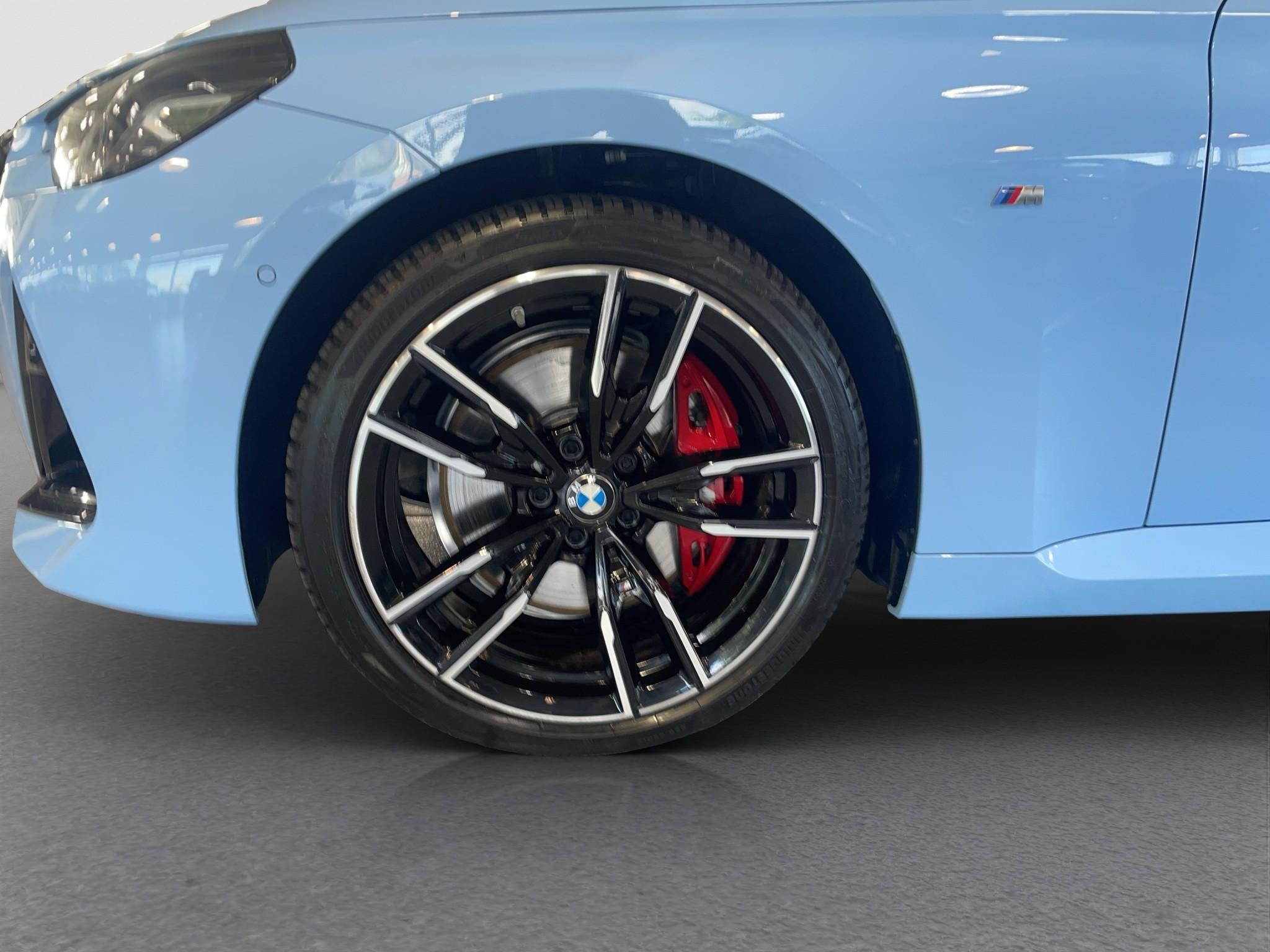 BMW 2er Coupé – Bild 12