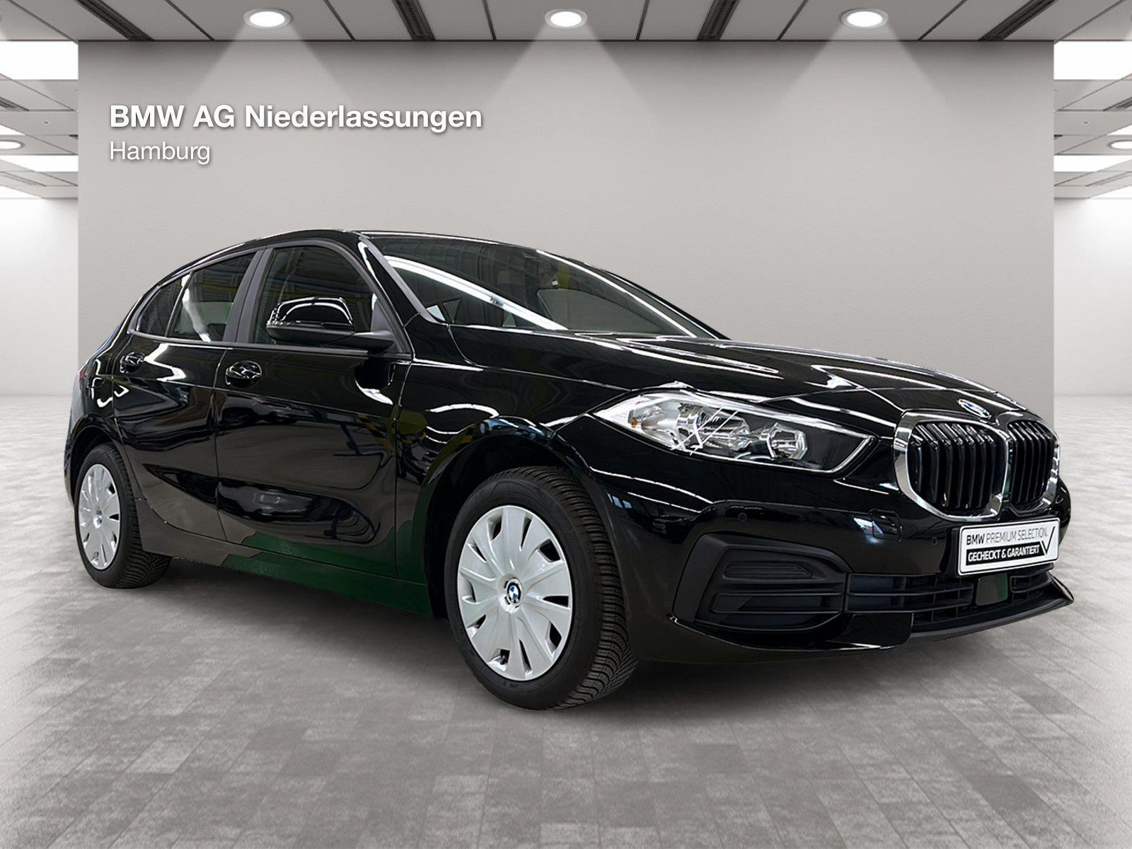 BMW 1er – Bild 6