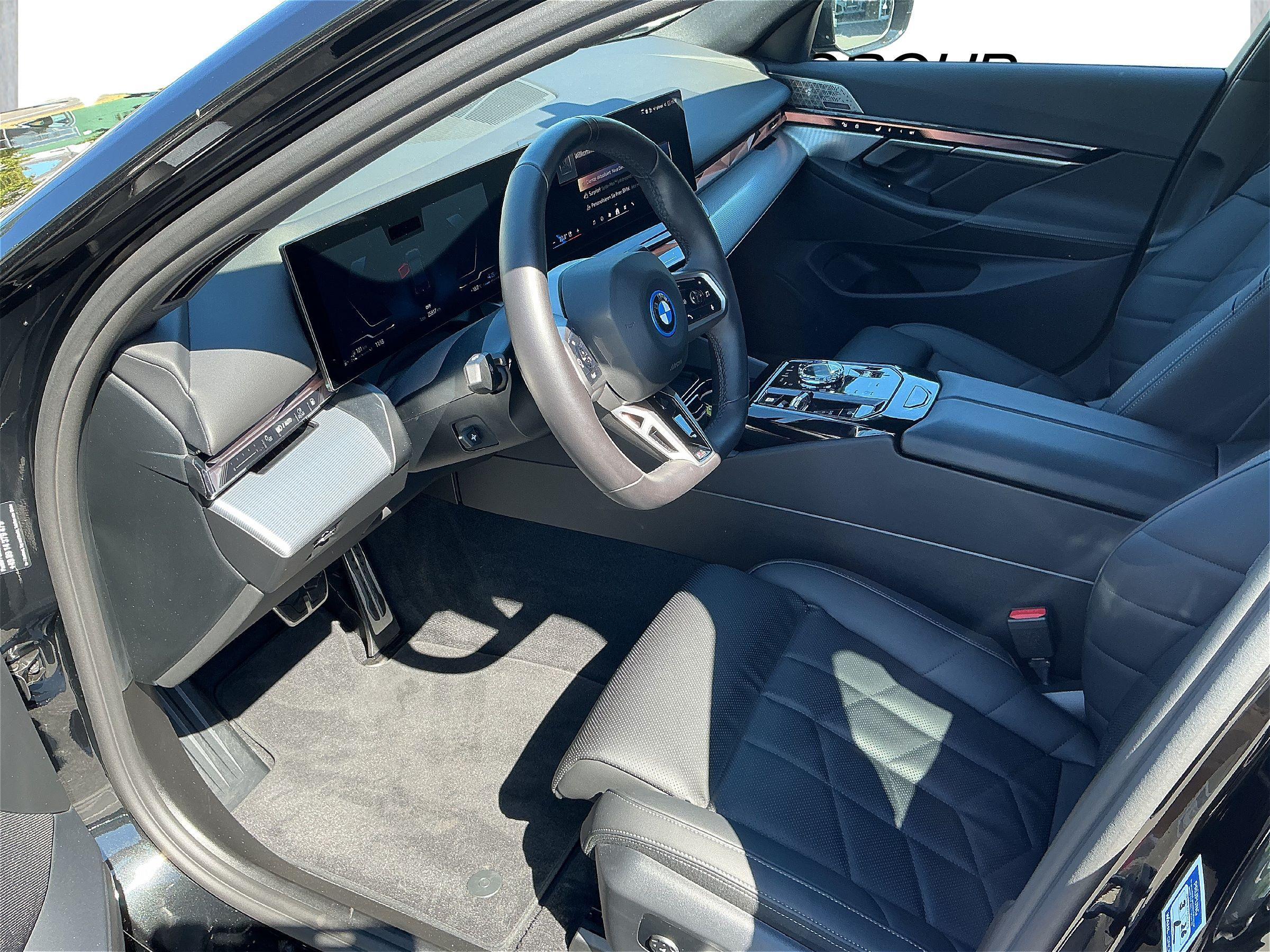BMW 5er – Bild 14