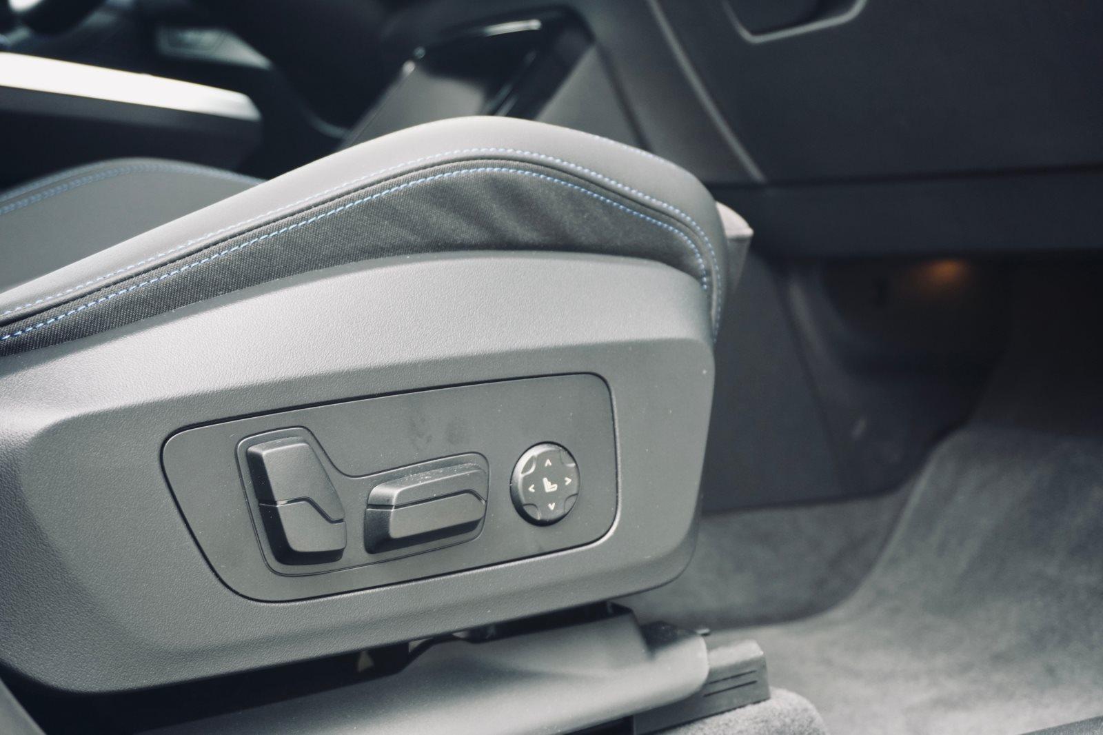 BMW 2er Active Tourer – Bild 21