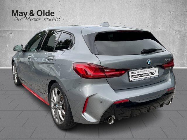 BMW 1er – Bild 5