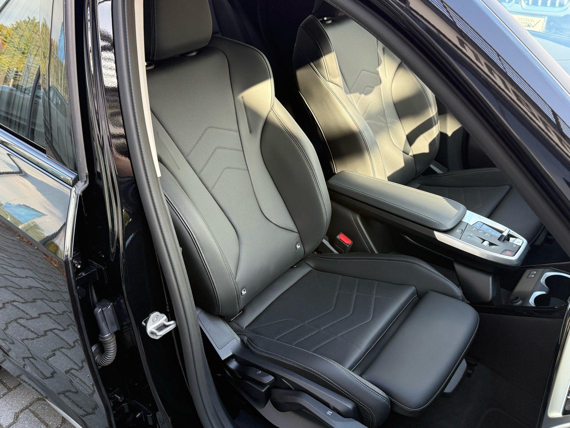 BMW X1 – Bild 28