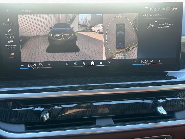 BMW X6 – Bild 10