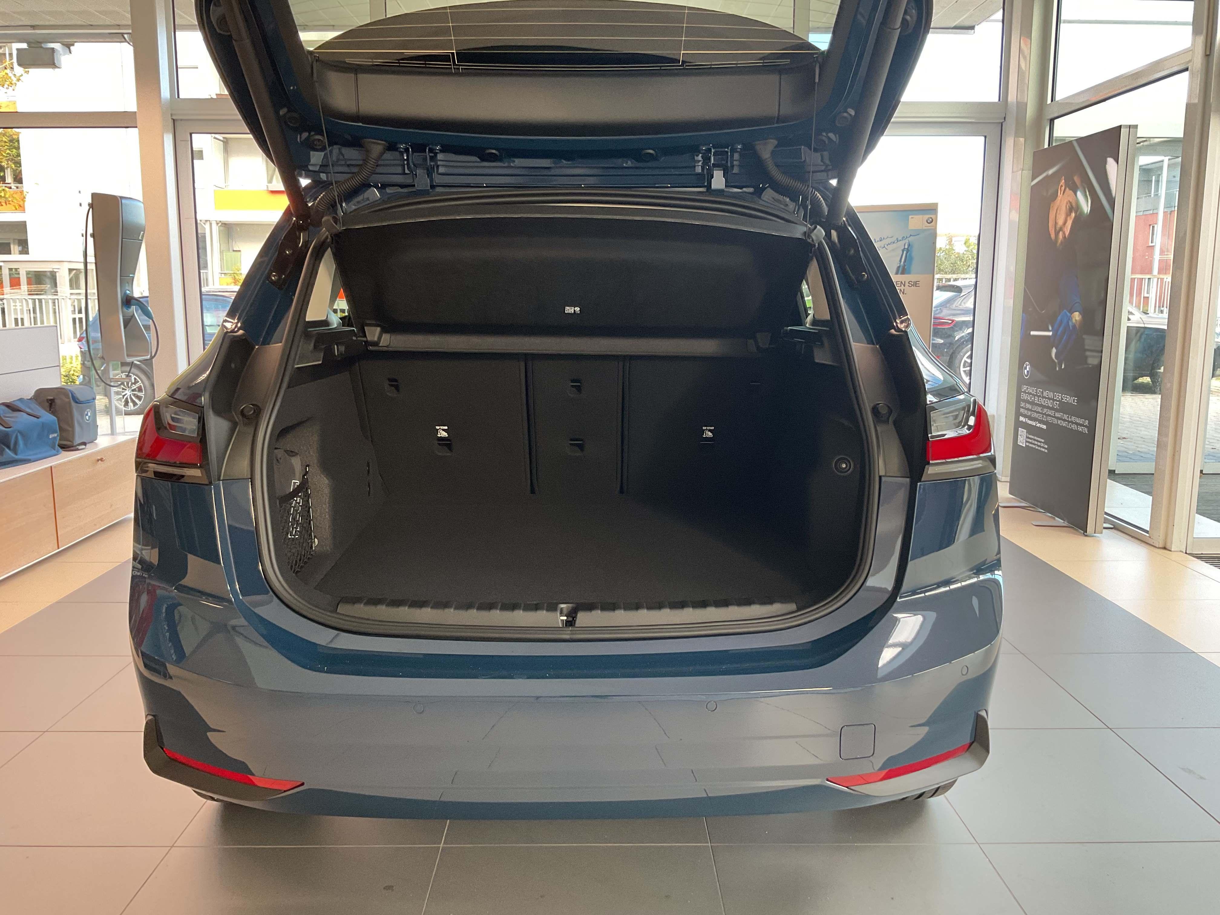 BMW 2er Active Tourer – Bild 8