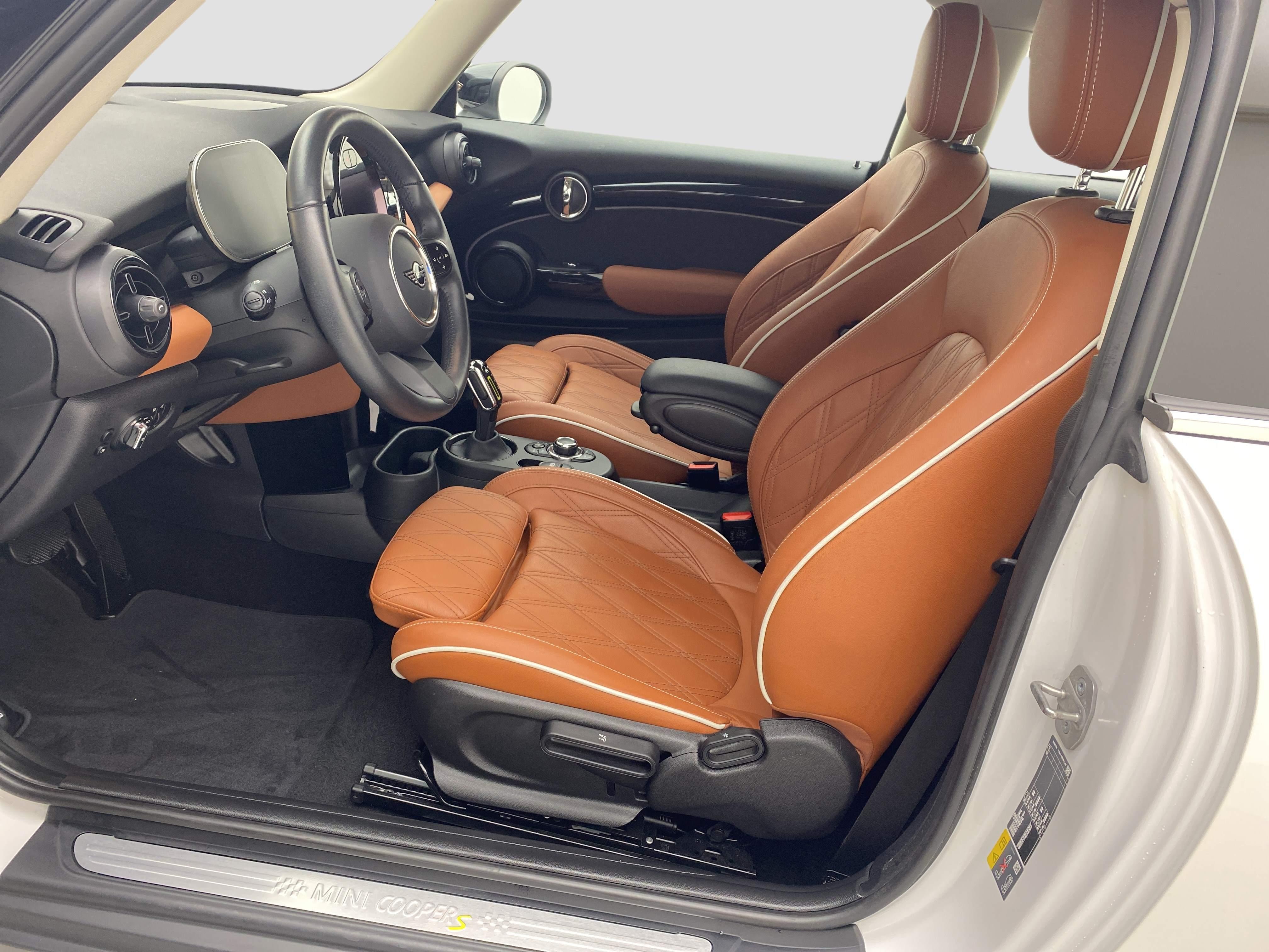 MINI Cooper 3-Türer – Bild 19