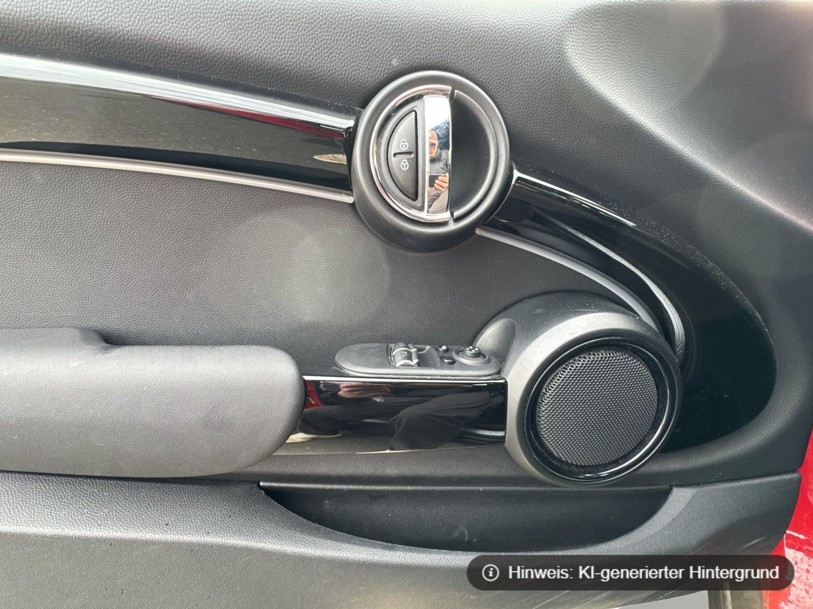 MINI Cooper 3-Türer – Bild 15