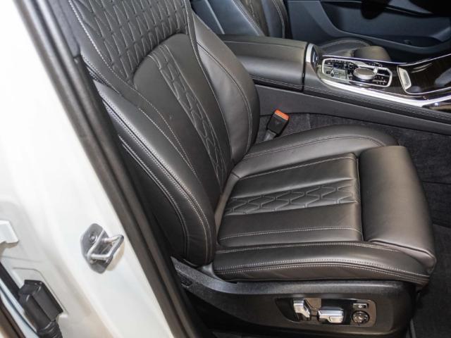 BMW X7 – Bild 16