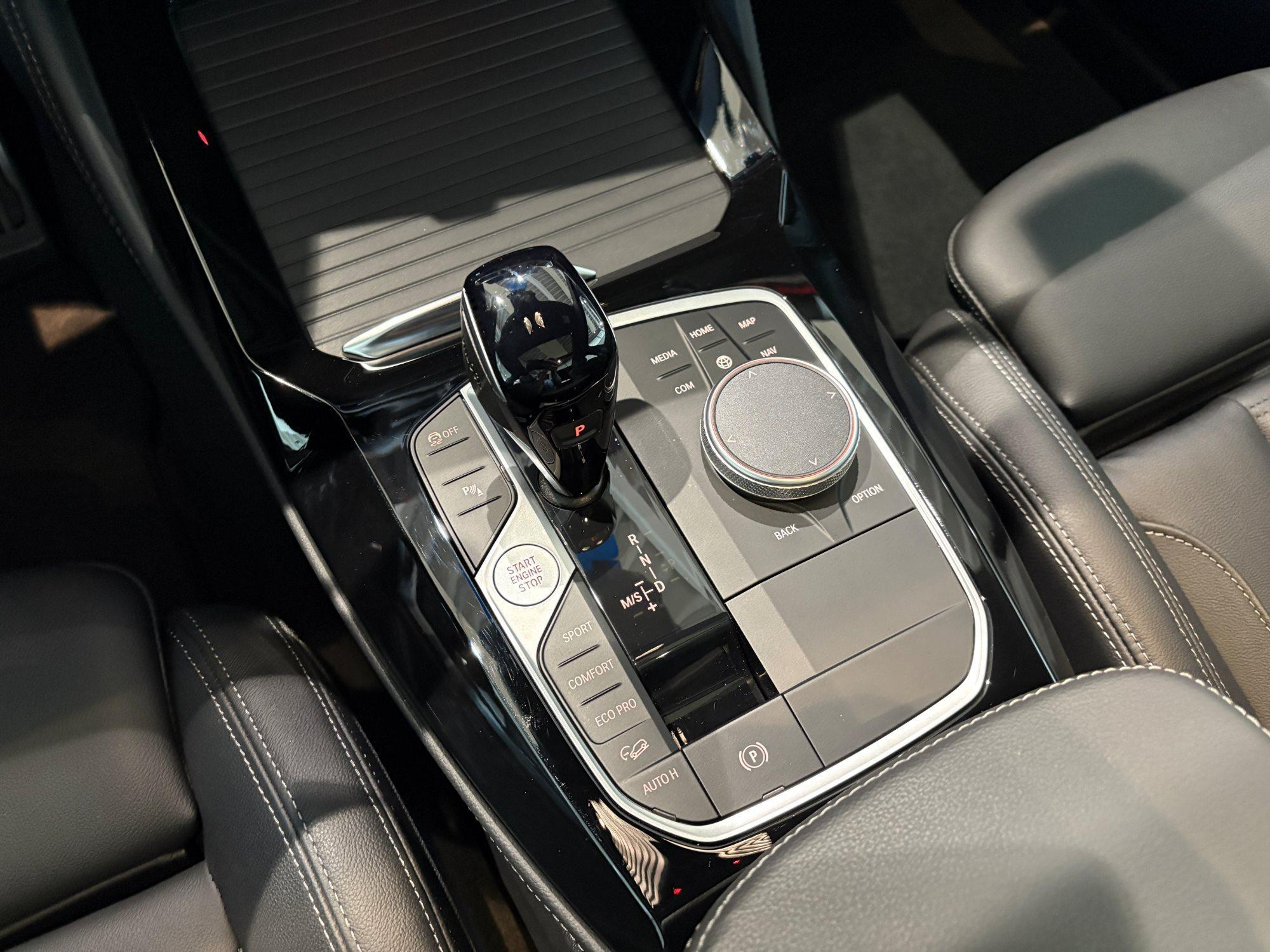 BMW X4 – Bild 29