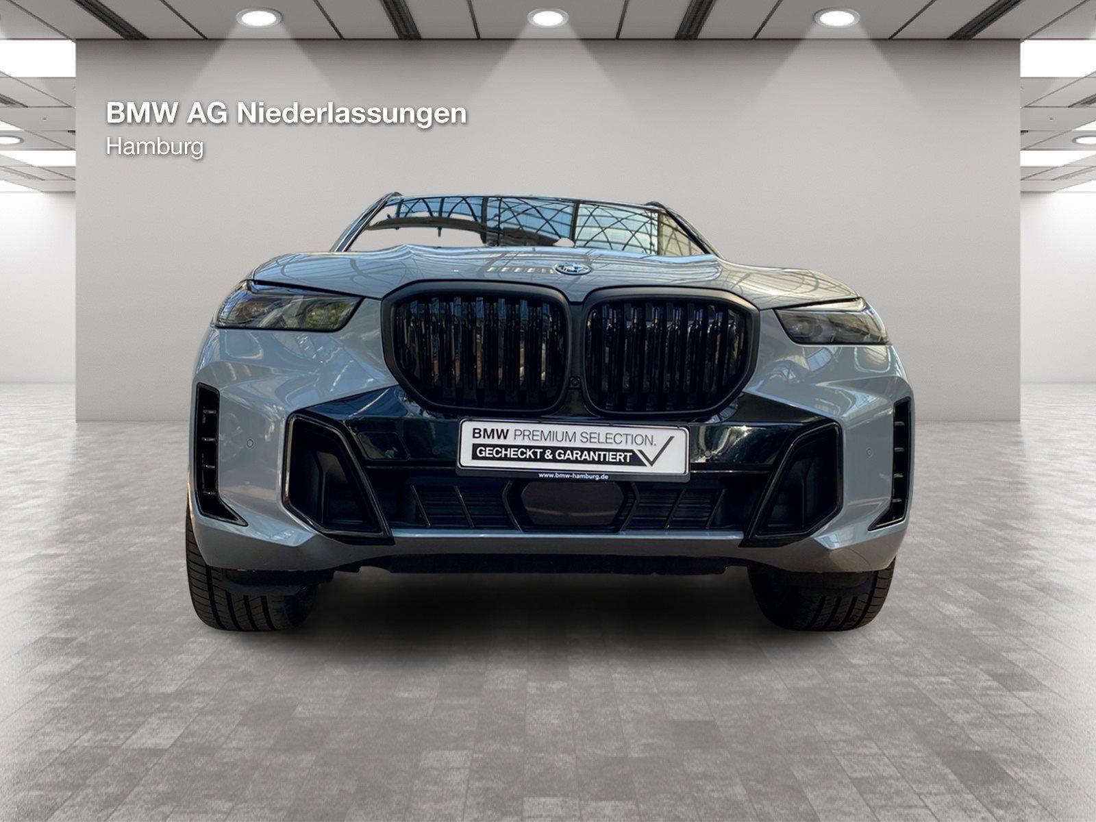 BMW X5 – Bild 14