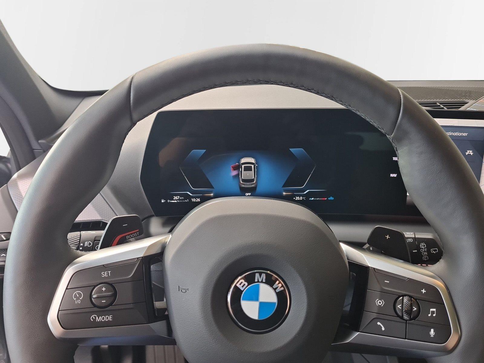 BMW 1er – Bild 11