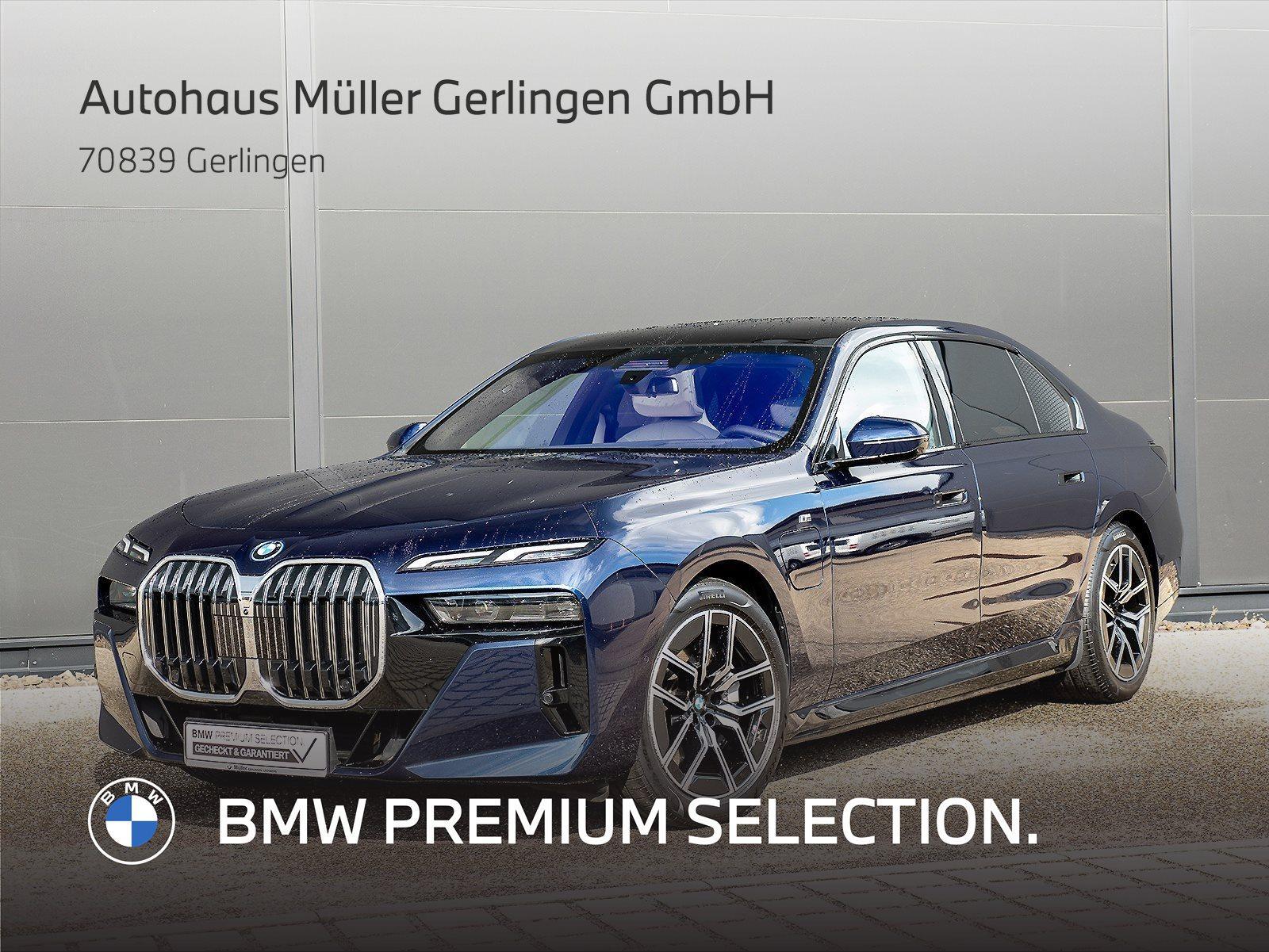 BMW 7er