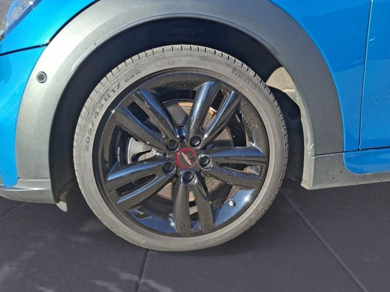 MINI Cabrio – Bild 9