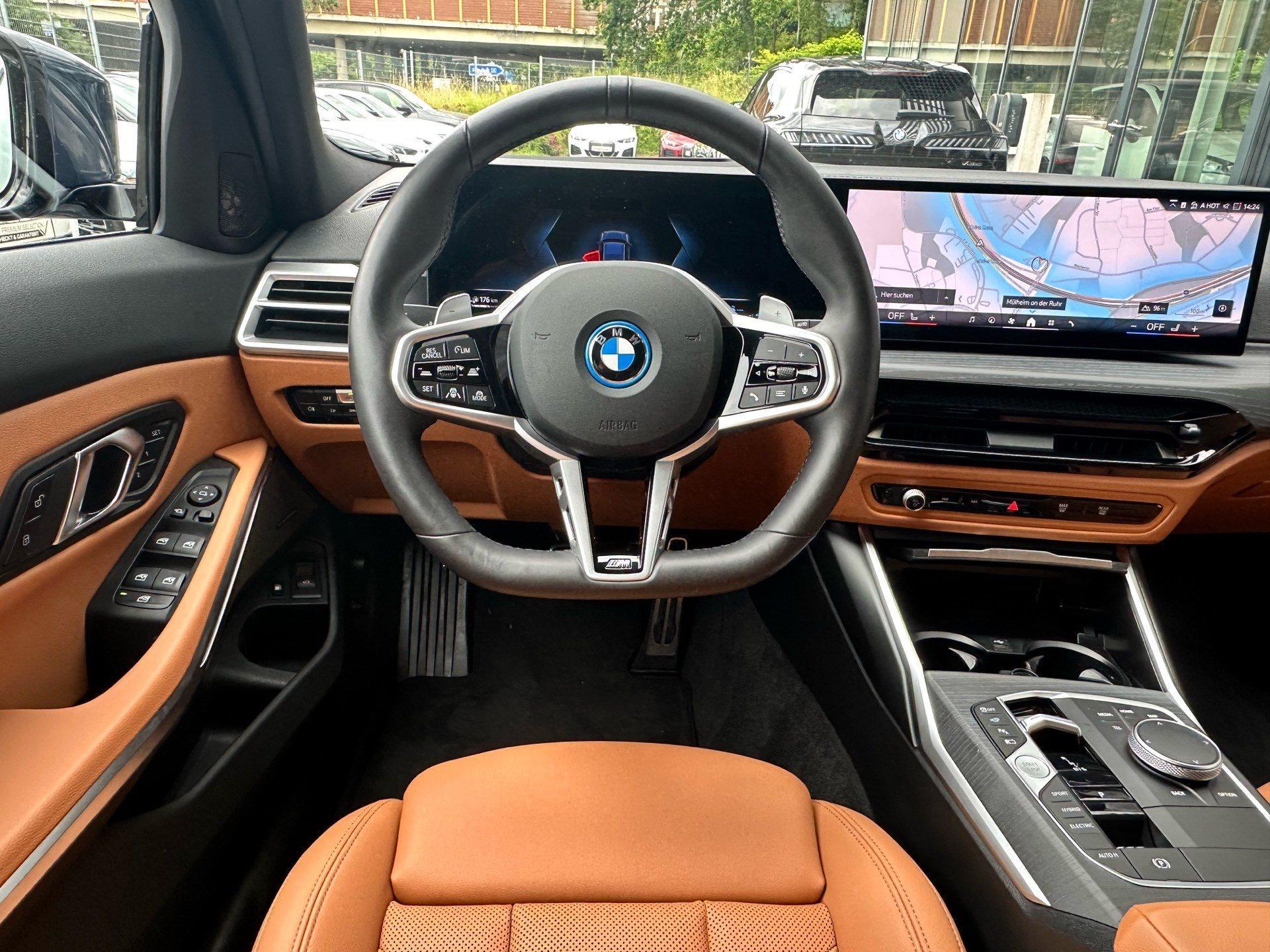BMW 3er Touring – Bild 5