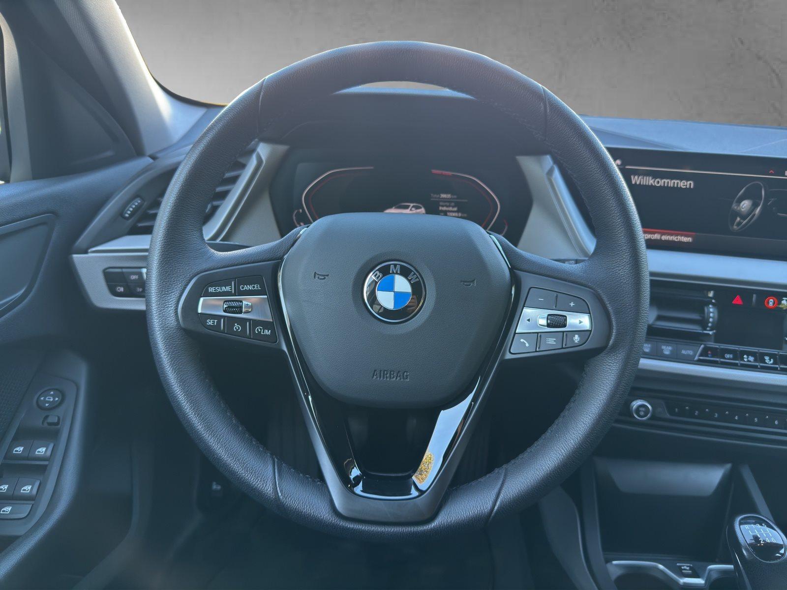 BMW 1er – Bild 16