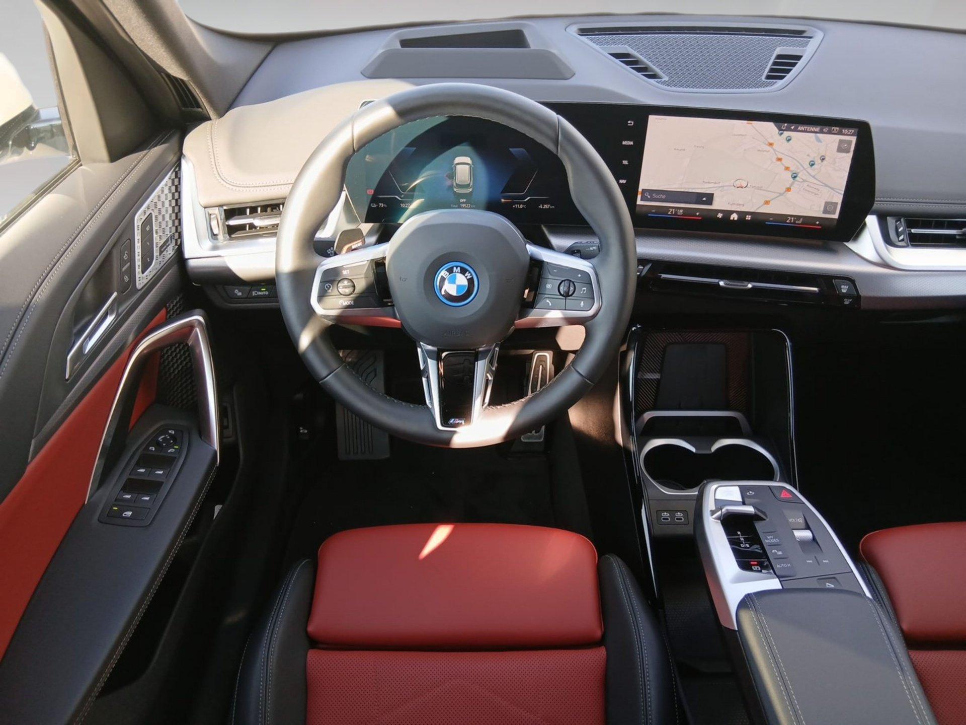 BMW iX1 – Bild 6