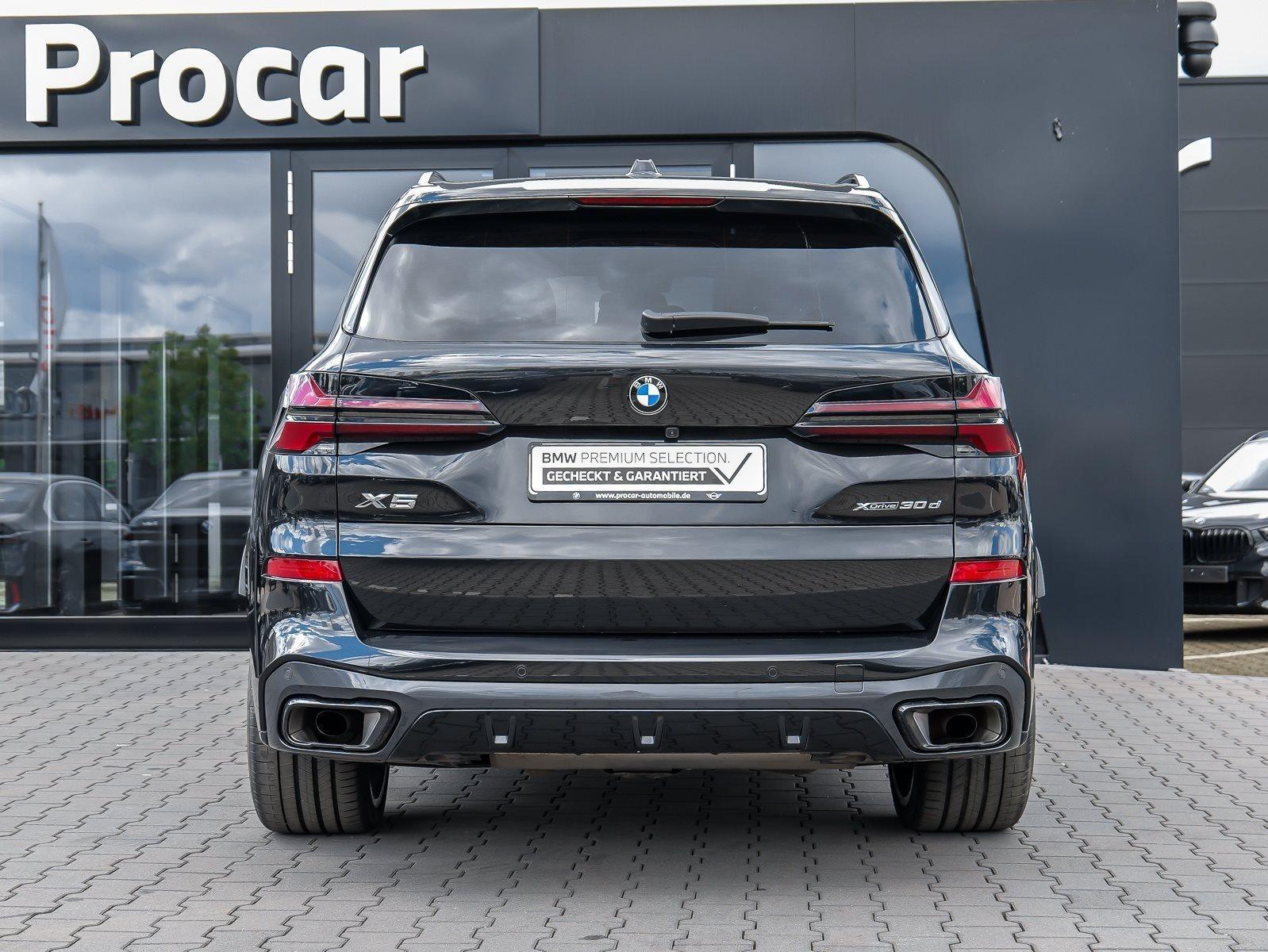 BMW X5 – Bild 21