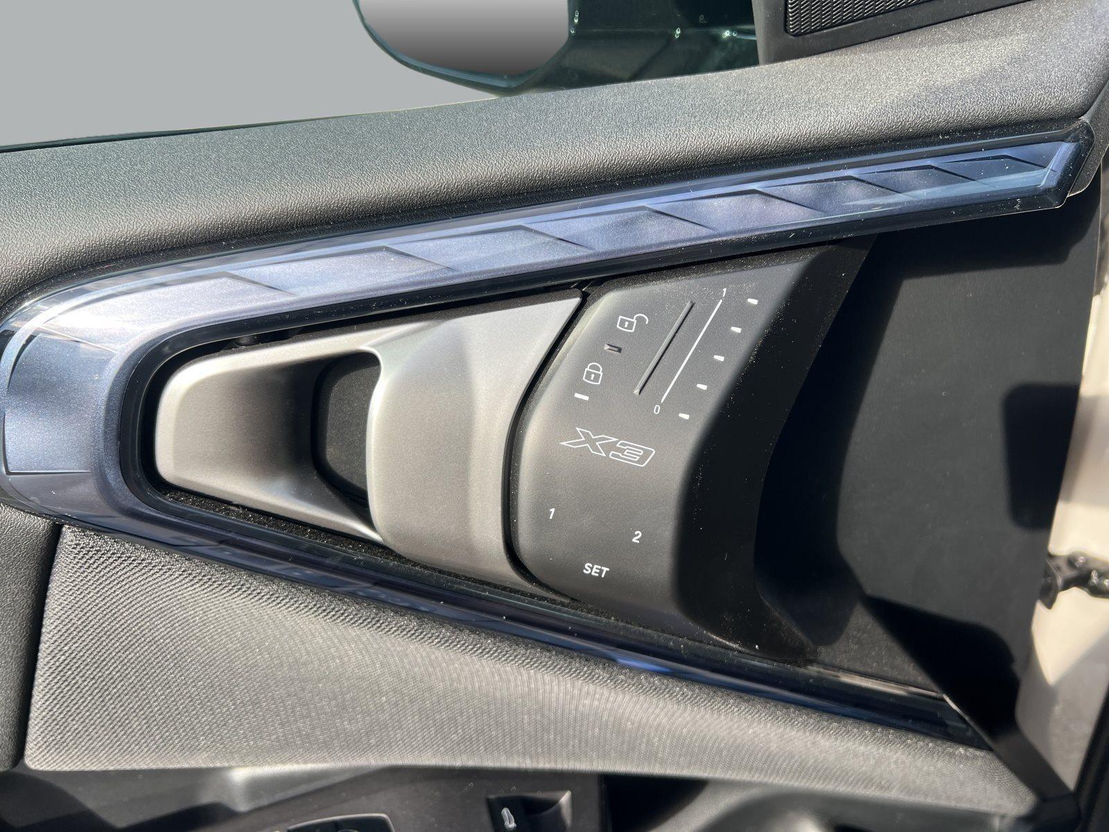 BMW X3 – Bild 36