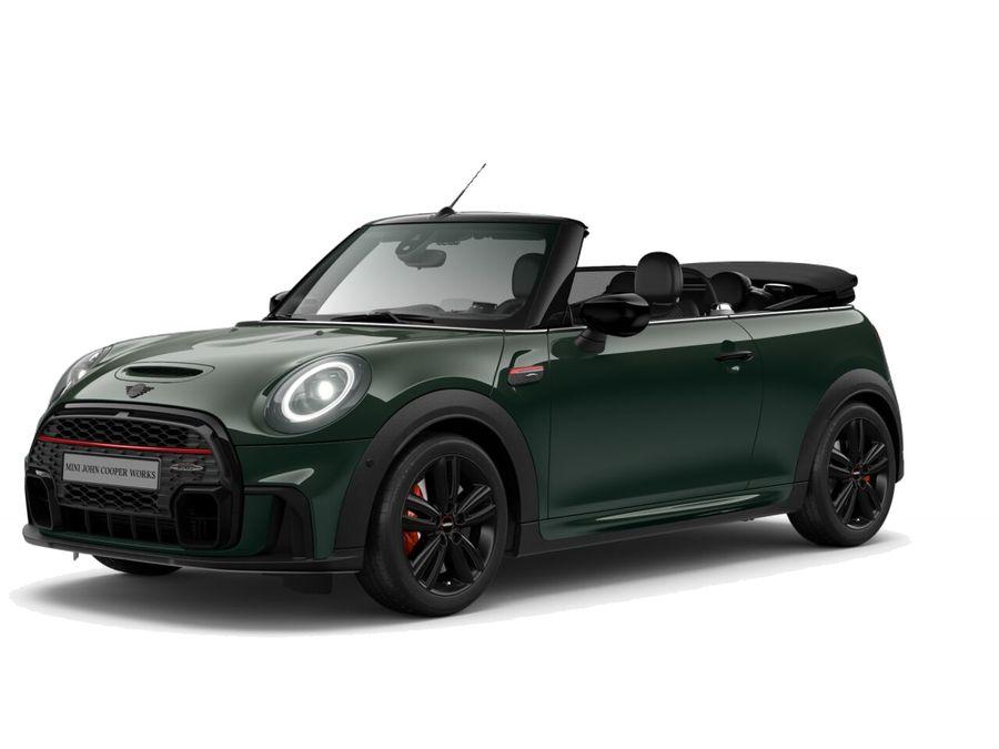 MINI Cabrio
