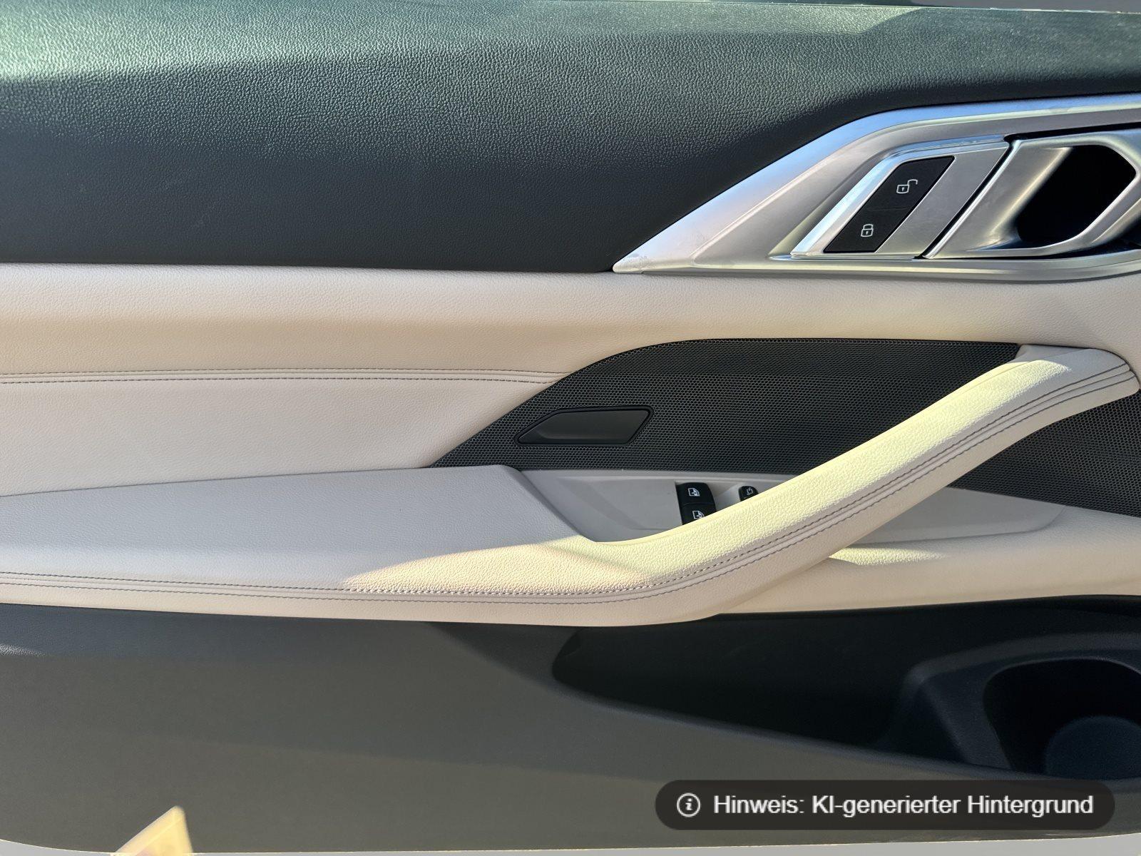 BMW 4er Coupé – Bild 14