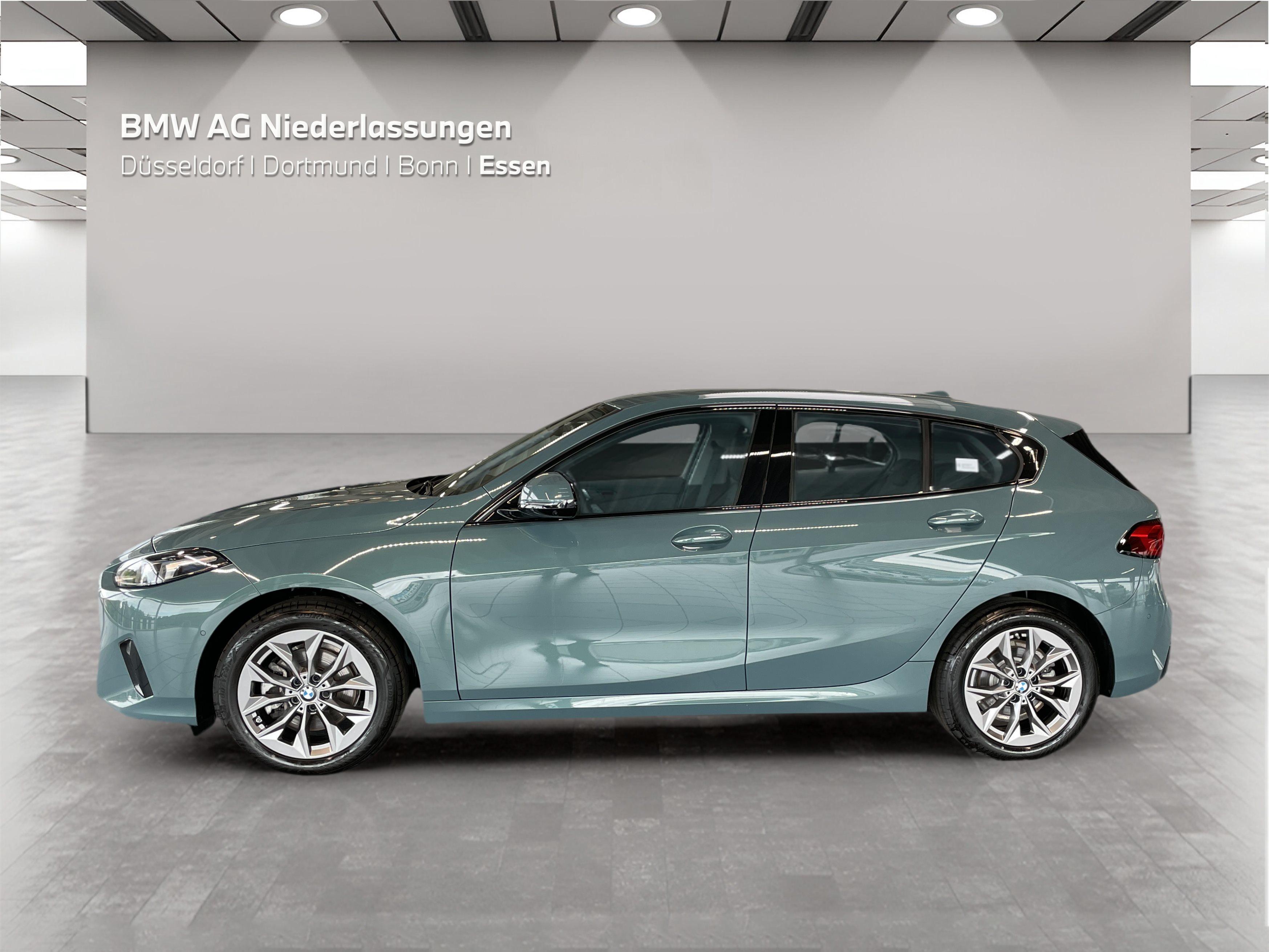 BMW 1er – Bild 5