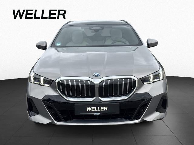 BMW 5er Touring – Bild 6