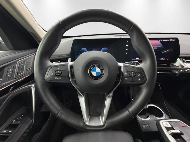 BMW X1 – Bild 3
