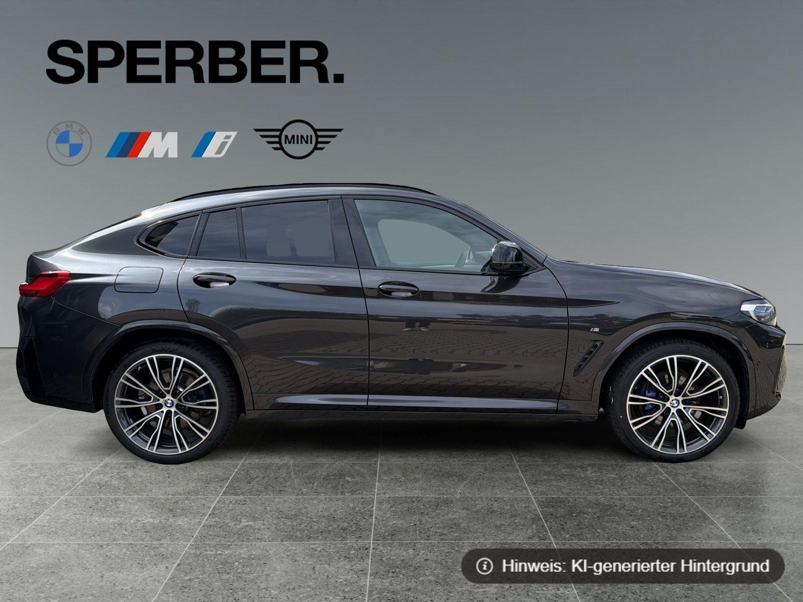 BMW X4 – Bild 6