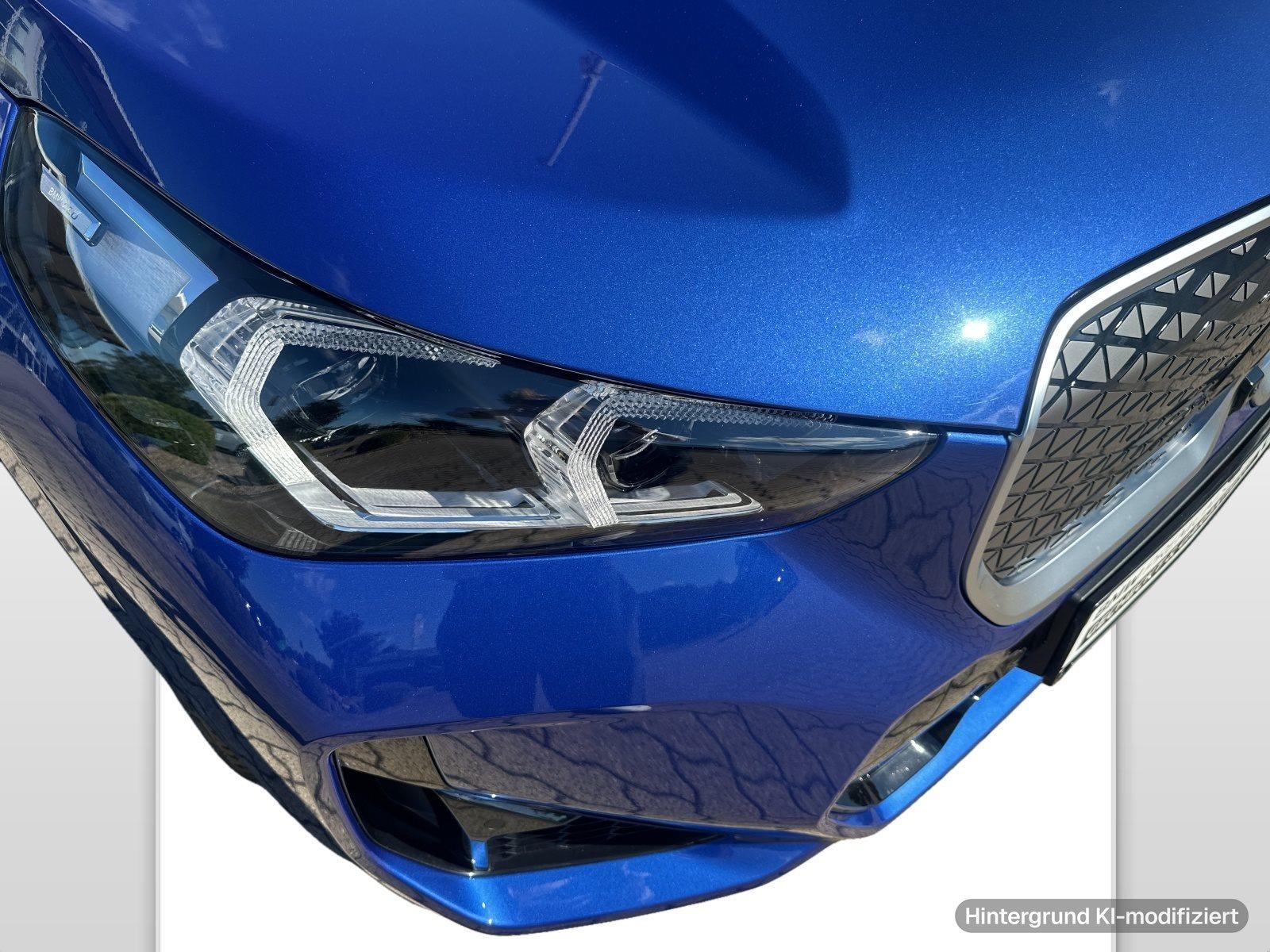 BMW iX1 – Bild 16