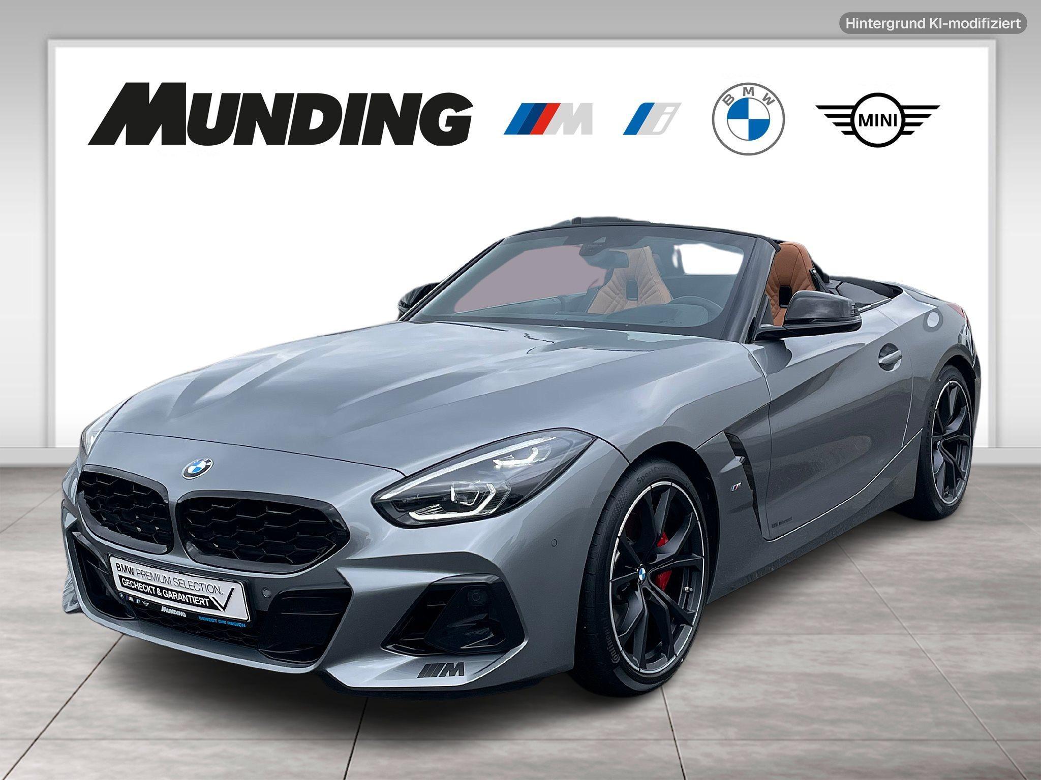 BMW Z4 – Bild 3