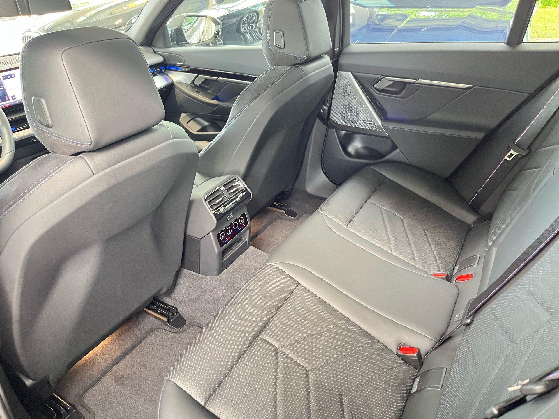 BMW 5er Touring – Bild 13