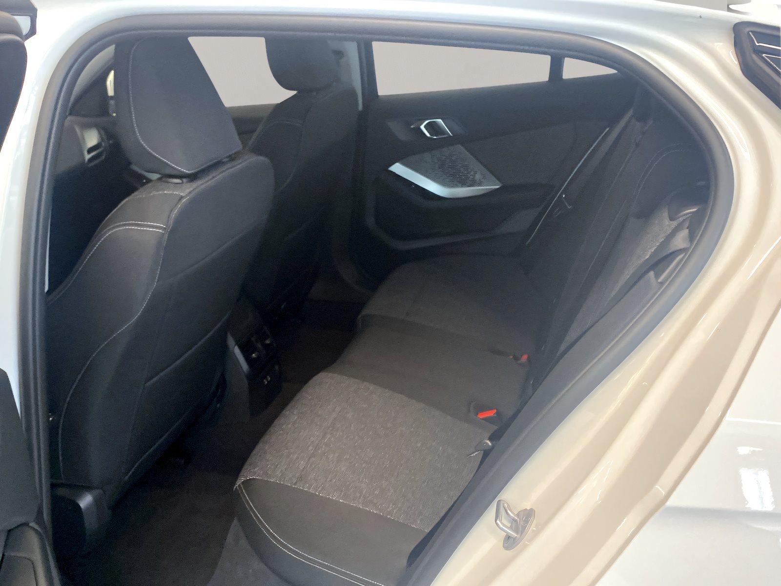 BMW 1er – Bild 6