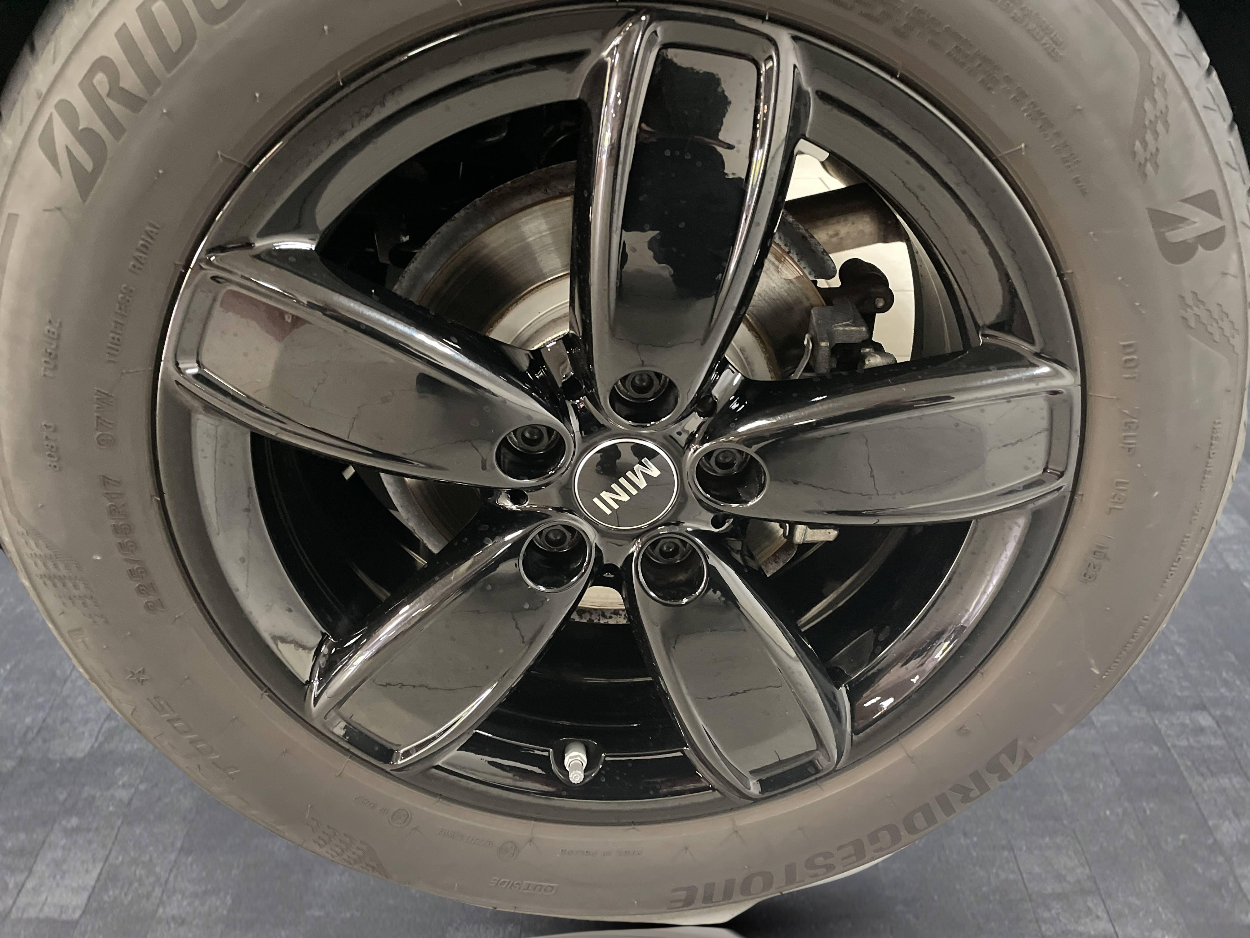 MINI Countryman – Bild 19