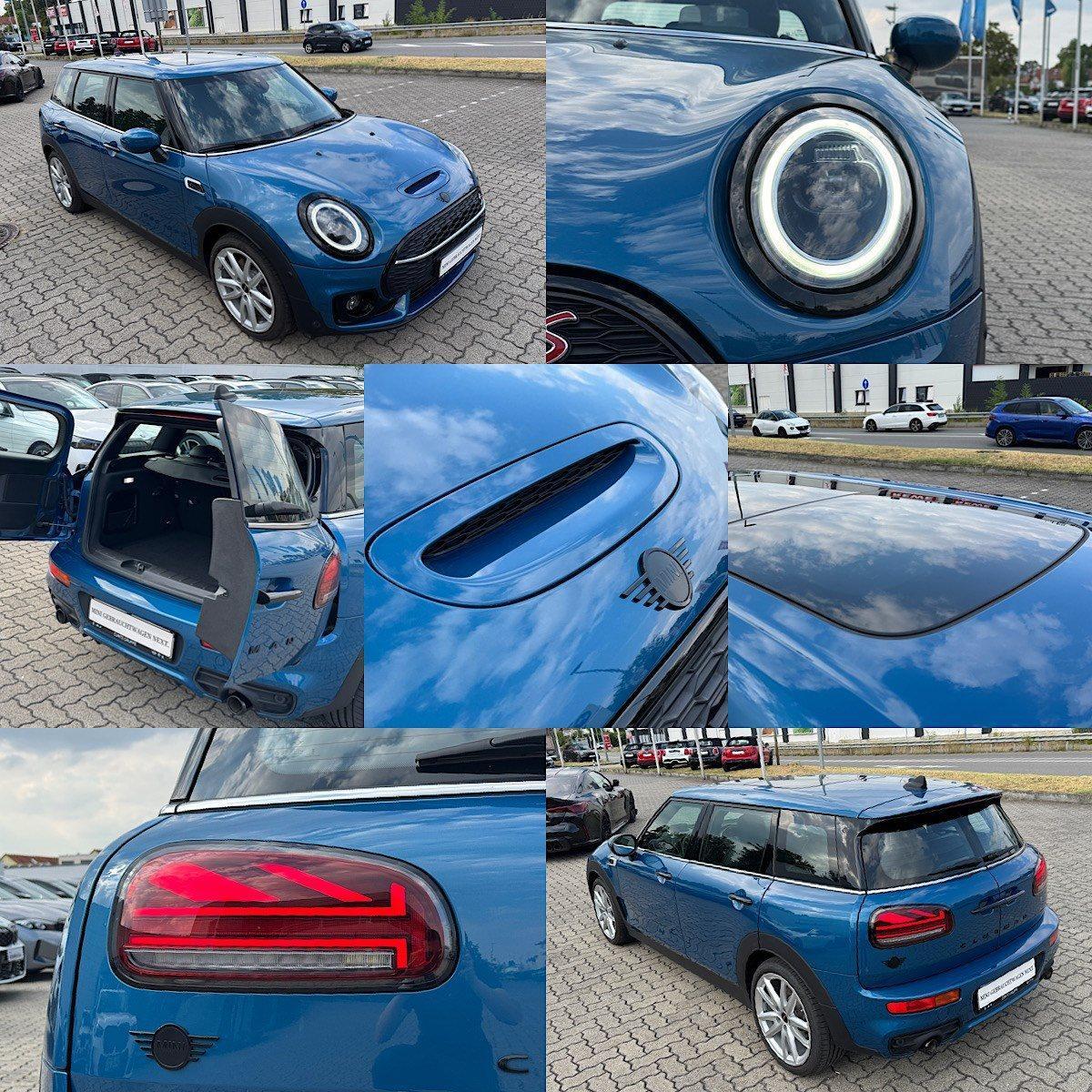 MINI Clubman – Bild 13