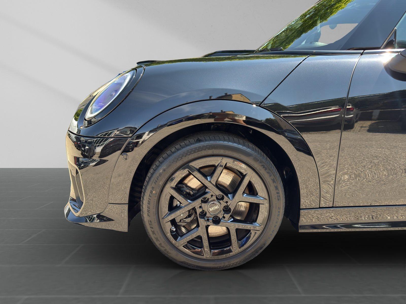 MINI Cooper 3-Türer – Bild 12