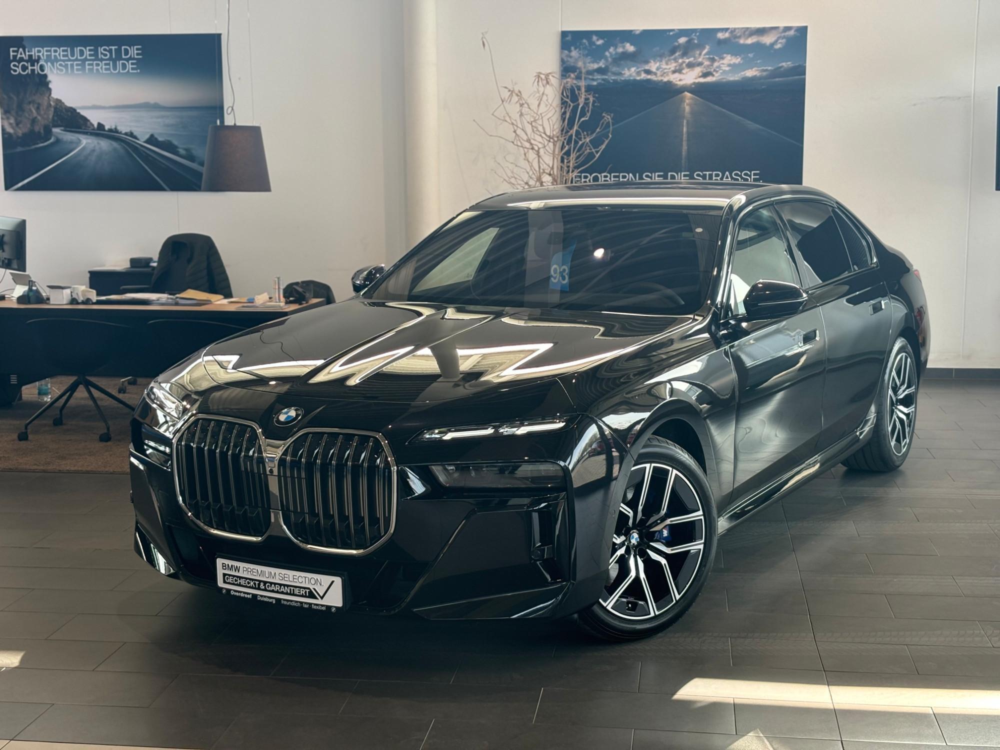 BMW 7er