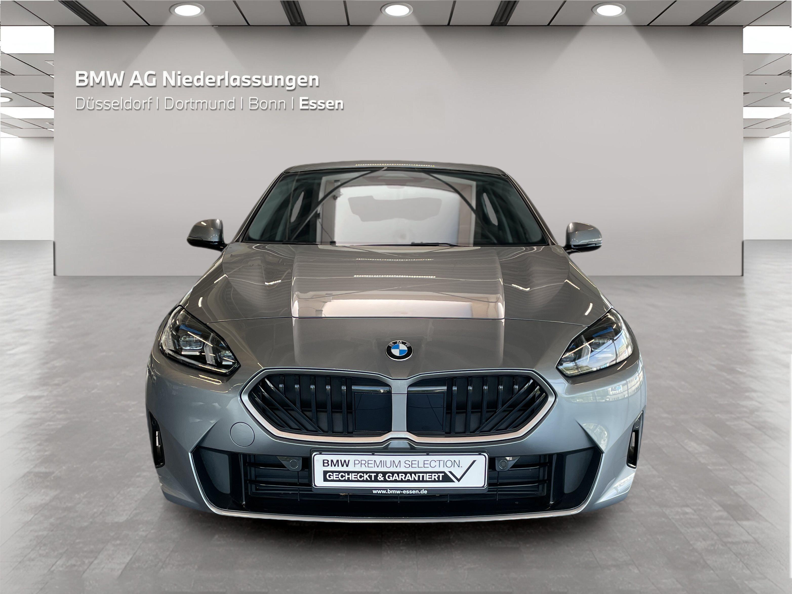BMW 1er – Bild 10