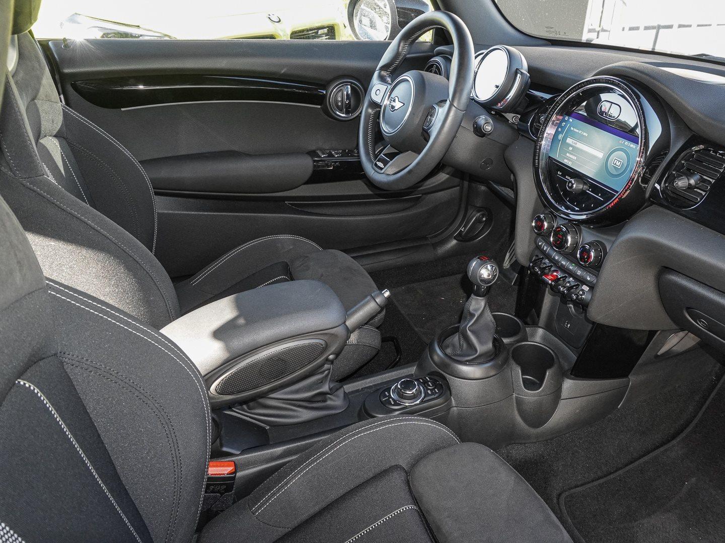 MINI Cabrio – Bild 6
