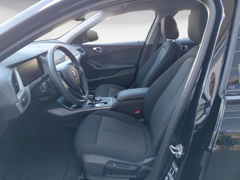 BMW 1er – Bild 16