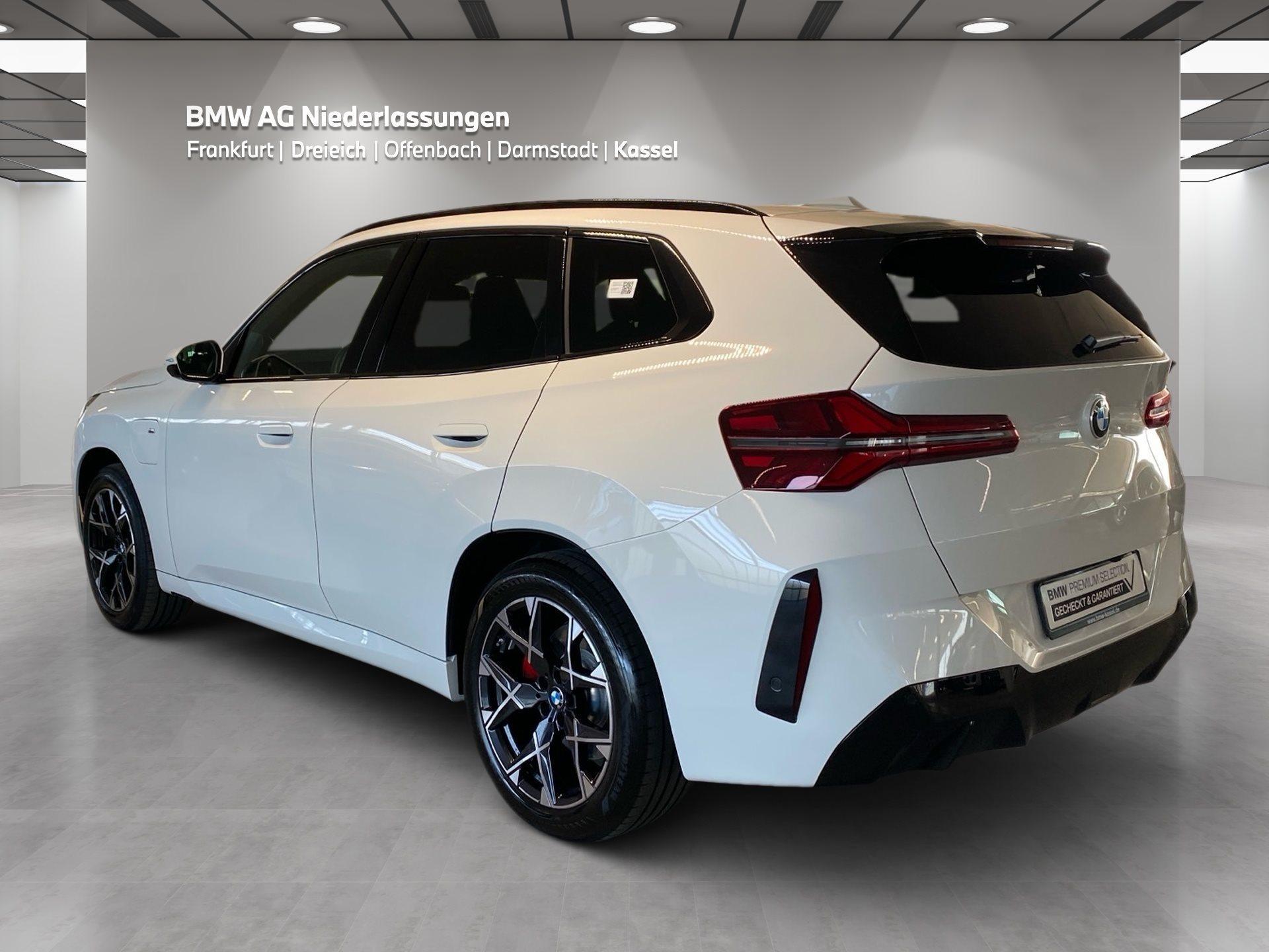 BMW X3 – Bild 4