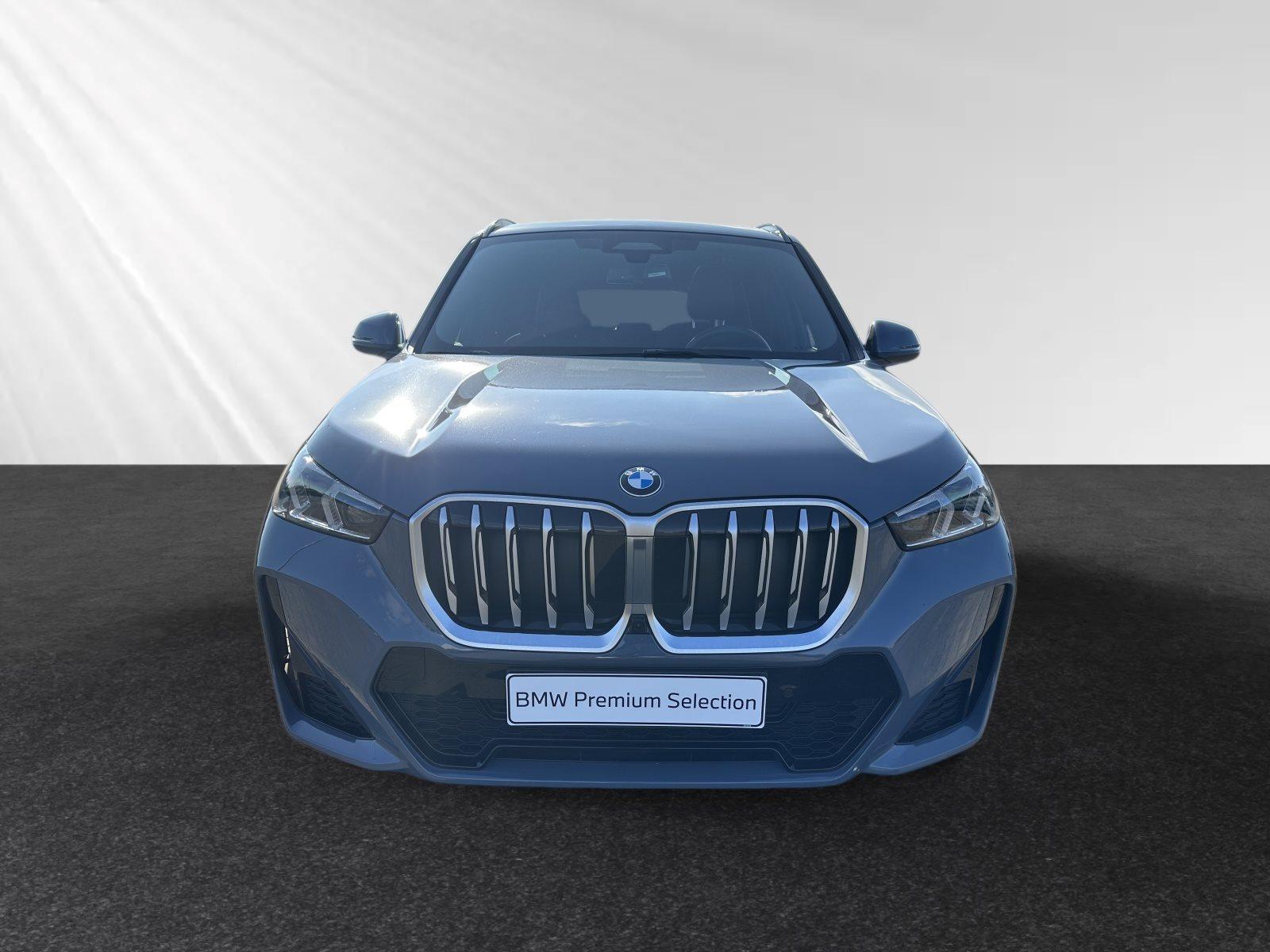 BMW X1 – Bild 5