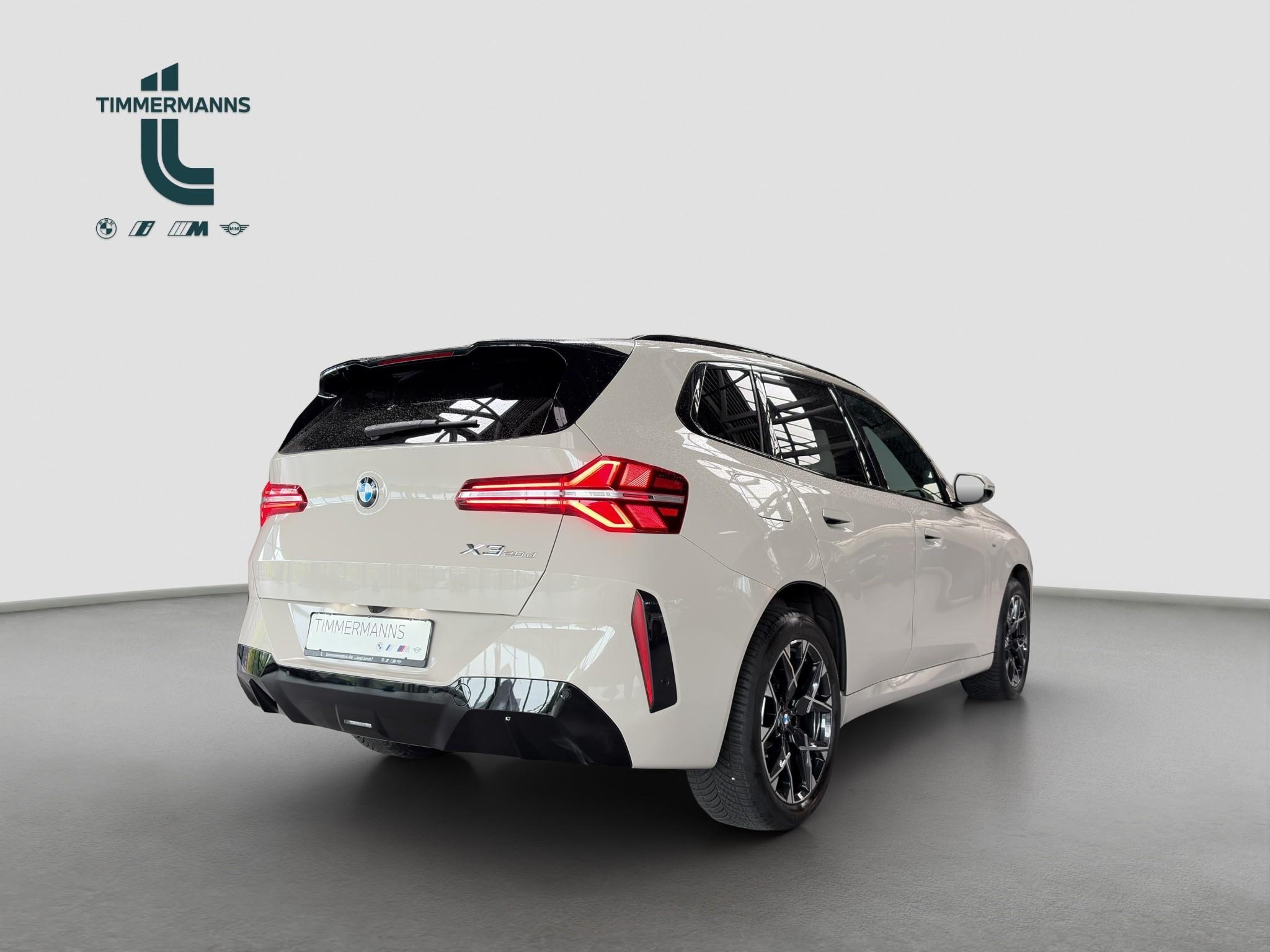 BMW X3 – Bild 6