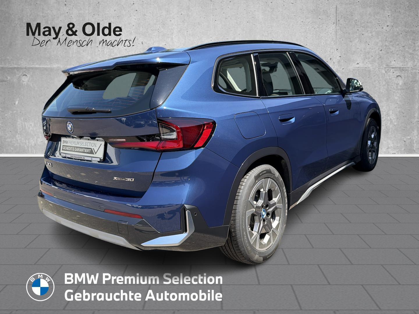 BMW iX1 – Bild 7