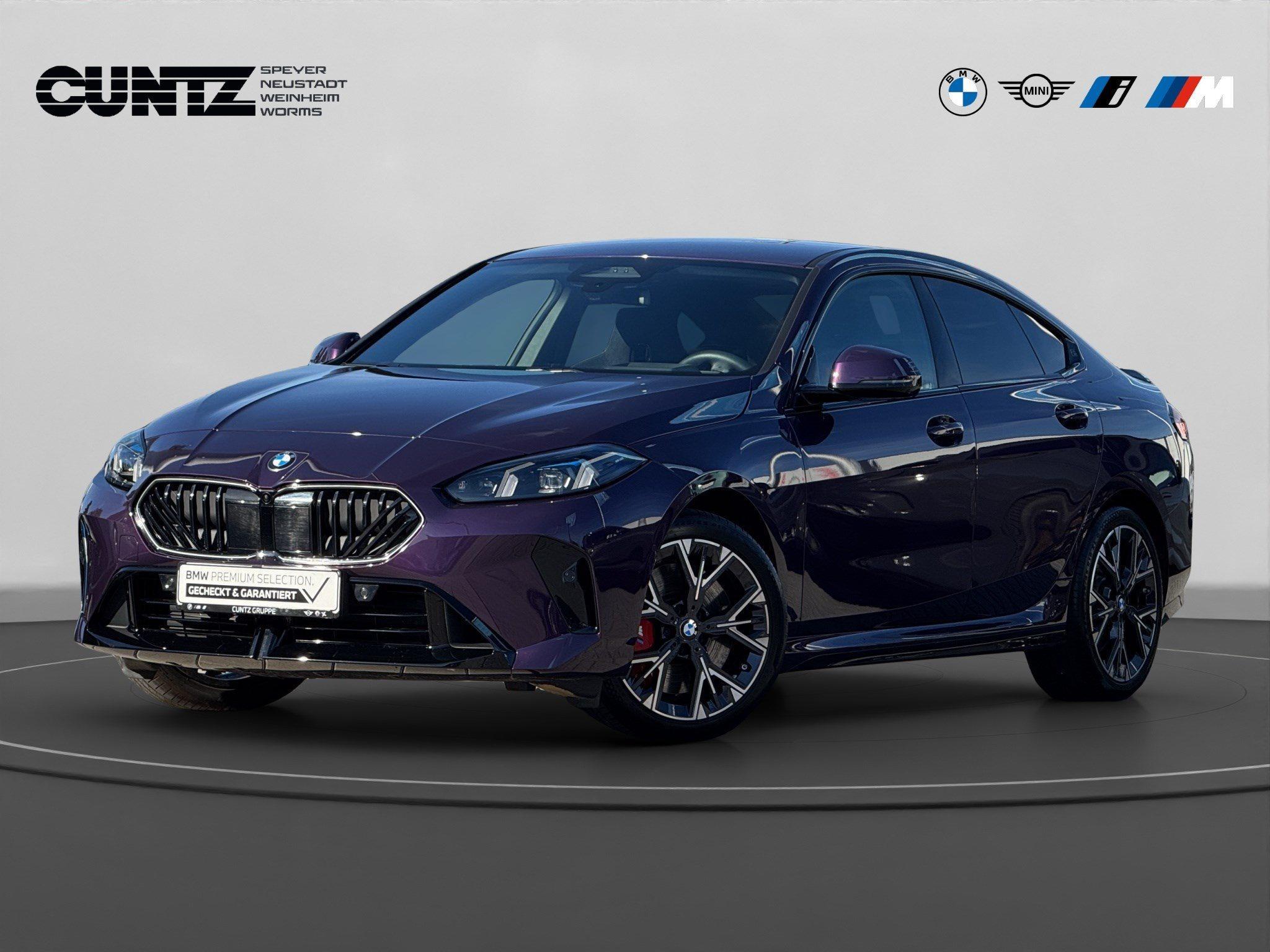 BMW 2er Gran Coupé – Bild 2