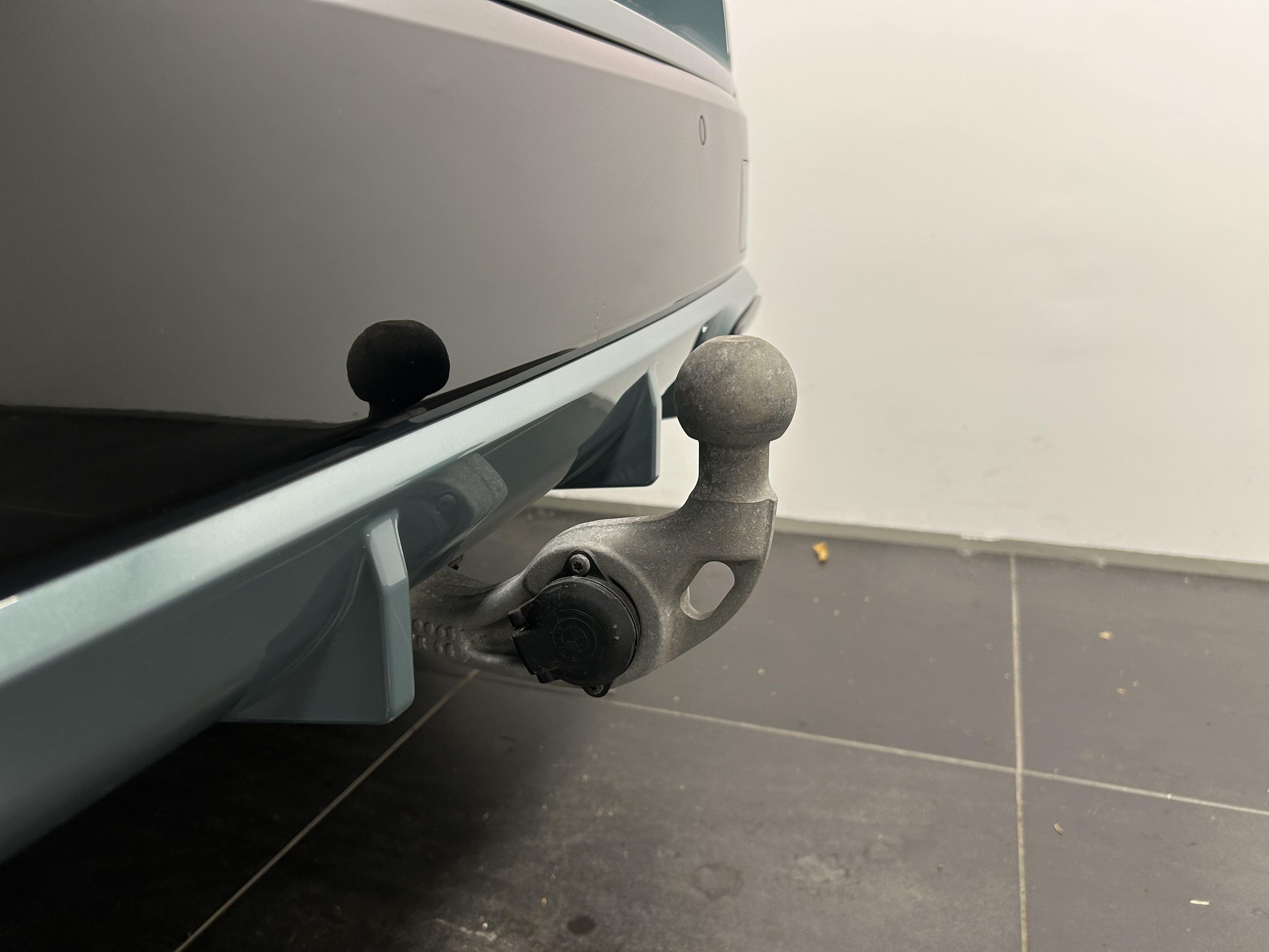 BMW X1 – Bild 13