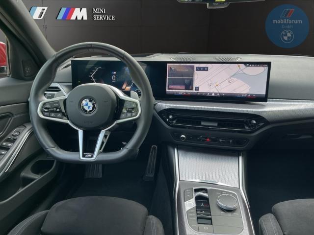 BMW 3er Touring – Bild 25